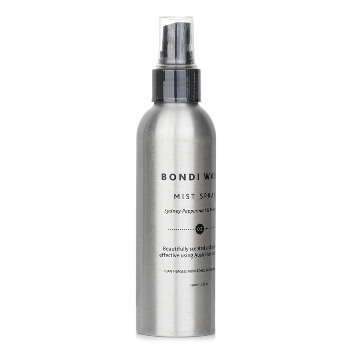 Aerosol En Aerosol Bondi Wash Sydney Con Aroma A Menta Y Romero - Venta Internacional. $496