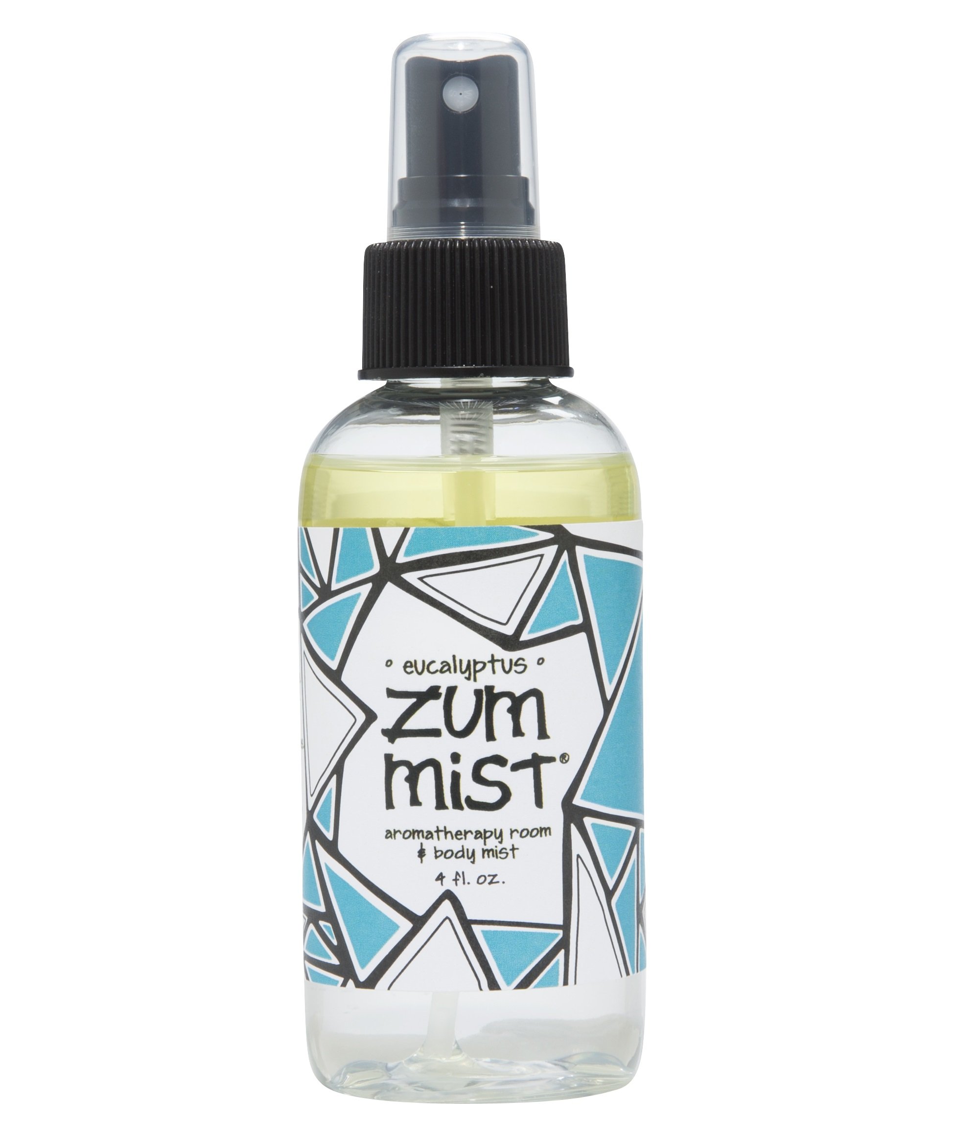 Foto 2 pulgar | Spray De Aromaterapia Indigo Wild Zum Mist Eucalipto 120 Ml - Venta Internacional.