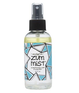 Foto 1 | Spray De Aromaterapia Indigo Wild Zum Mist Eucalipto 120 Ml - Venta Internacional.