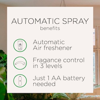 Foto 5 | Kit De Inicio Con Aerosol Automático Air Wick Summer Delights - Venta Internacional.
