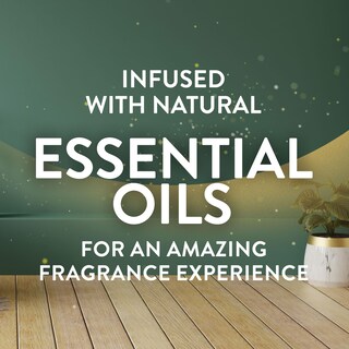 Foto 4 | Recambio De Aceite Perfumado Air Wick Naranja Dulce Y Limón 5 X 30 Ml - Venta Internacional.