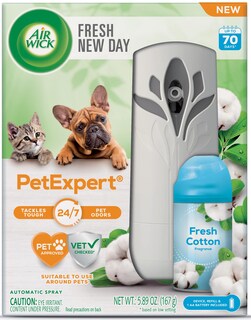 Foto 1 | Kit De Inicio De Aerosol Automático Air Wick Para Ambientadores - Venta Internacional.