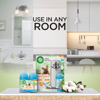 Foto 5 | Kit De Inicio De Aerosol Automático Air Wick Para Ambientadores - Venta Internacional.