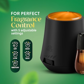 Foto 4 | Air Wick Essential Mist De Doble Recarga Salvia Blanca Y Caoba - Venta Internacional.