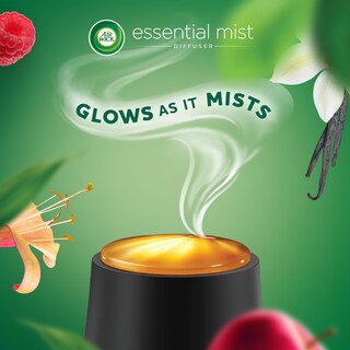 Foto 7 | Air Wick Essential Mist De Doble Recarga Salvia Blanca Y Caoba - Venta Internacional.