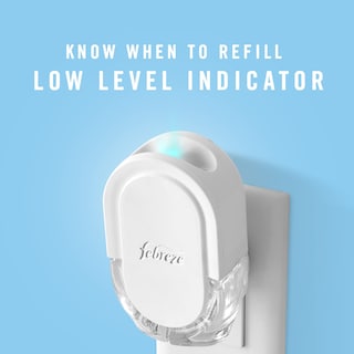 Foto 7 | Recambio para Ambientador Febreze Plug In Antiolores Gain 3 Recargas - Venta Internacional