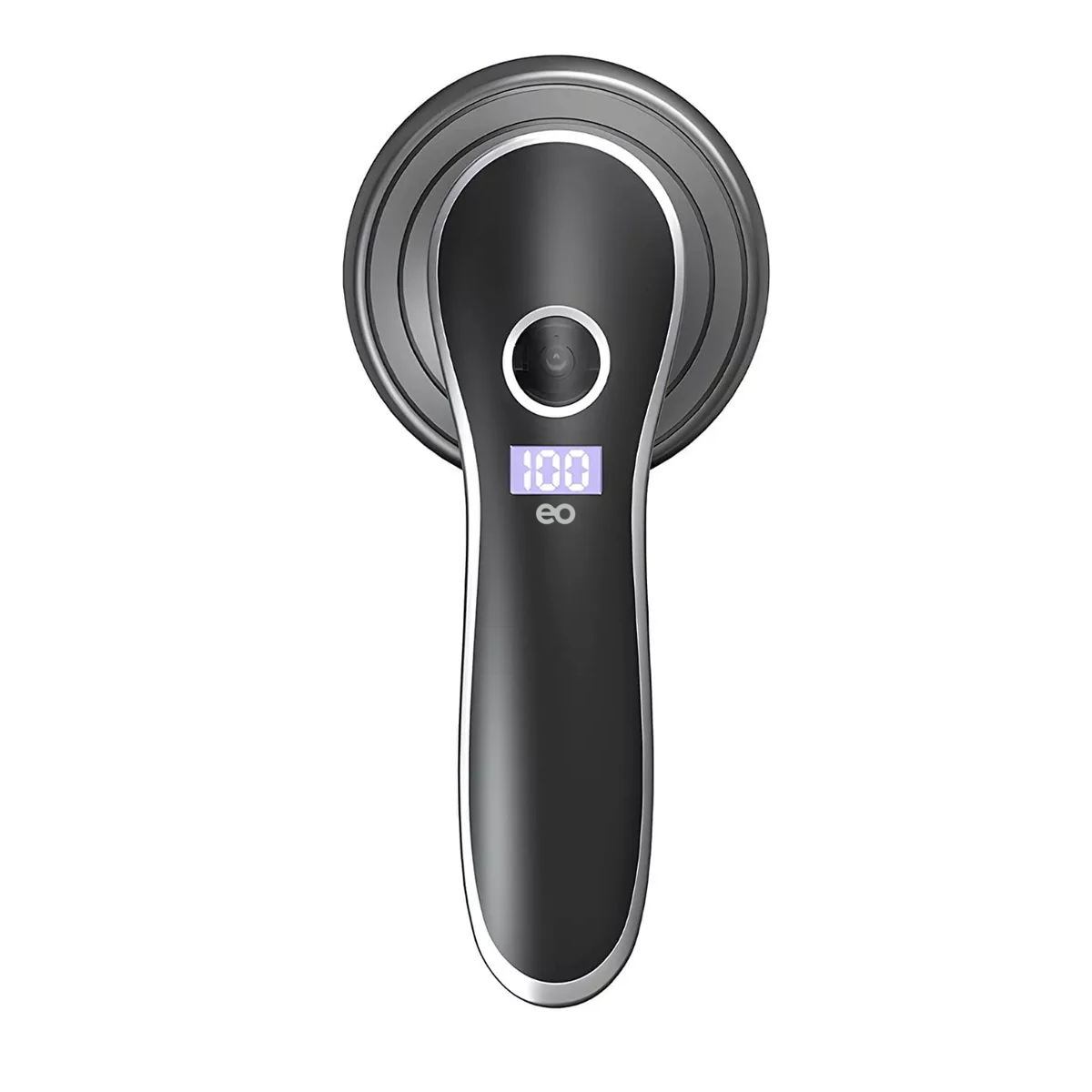 Foto 2 pulgar | Máquina Eléctrica Removedora De Pelusa Para Ropa Portátil Eo Safe Imports Esi-14151-1 Negro