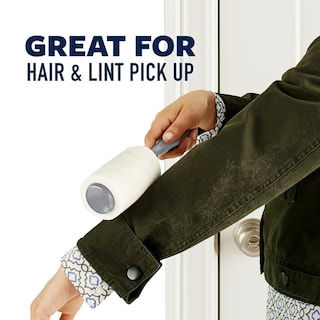 Foto 4 | Lint Roller Scotch-brite Funciona Muy Bien En 3 Rulos De Pelo De Mascotas - Venta Internacional.