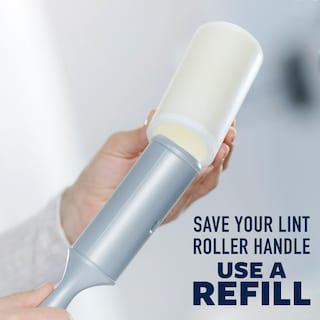 Foto 6 | Lint Roller Scotch-brite Funciona Muy Bien En 3 Rulos De Pelo De Mascotas - Venta Internacional.