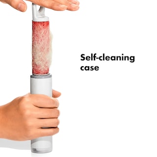 Foto 2 | Lint Roller Oxo Good Grips Reutilizable Para Pelo De Perro Y Gato - Venta Internacional.