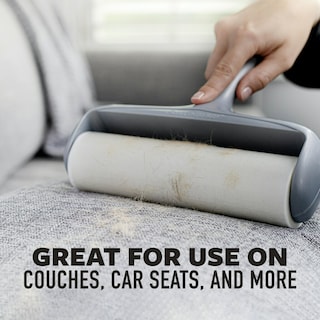 Foto 3 | Lint Roller Scotch-brite Superficie Grande 50% Más Adhesiva 60 Hojas - Venta Internacional.