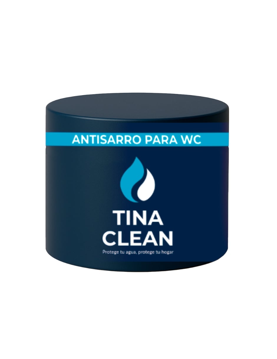 Sistema Antisarro Y Desinfectante Inodoro Ablandador Suavizador Agua 2 Meses $249