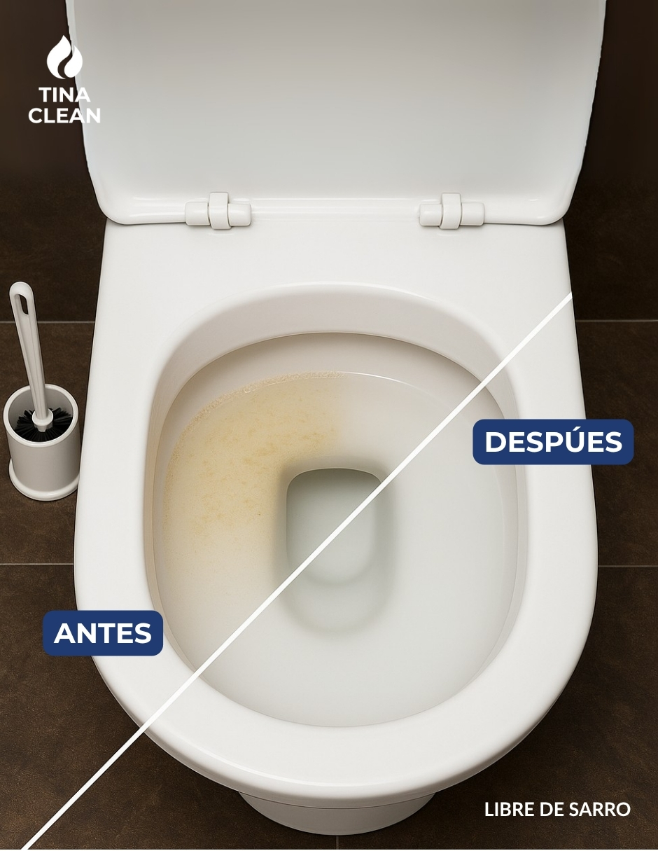 Foto 7 pulgar | Sistema Antisarro Y Desinfectante Inodoro Ablandador Suavizador Agua 2 Meses
