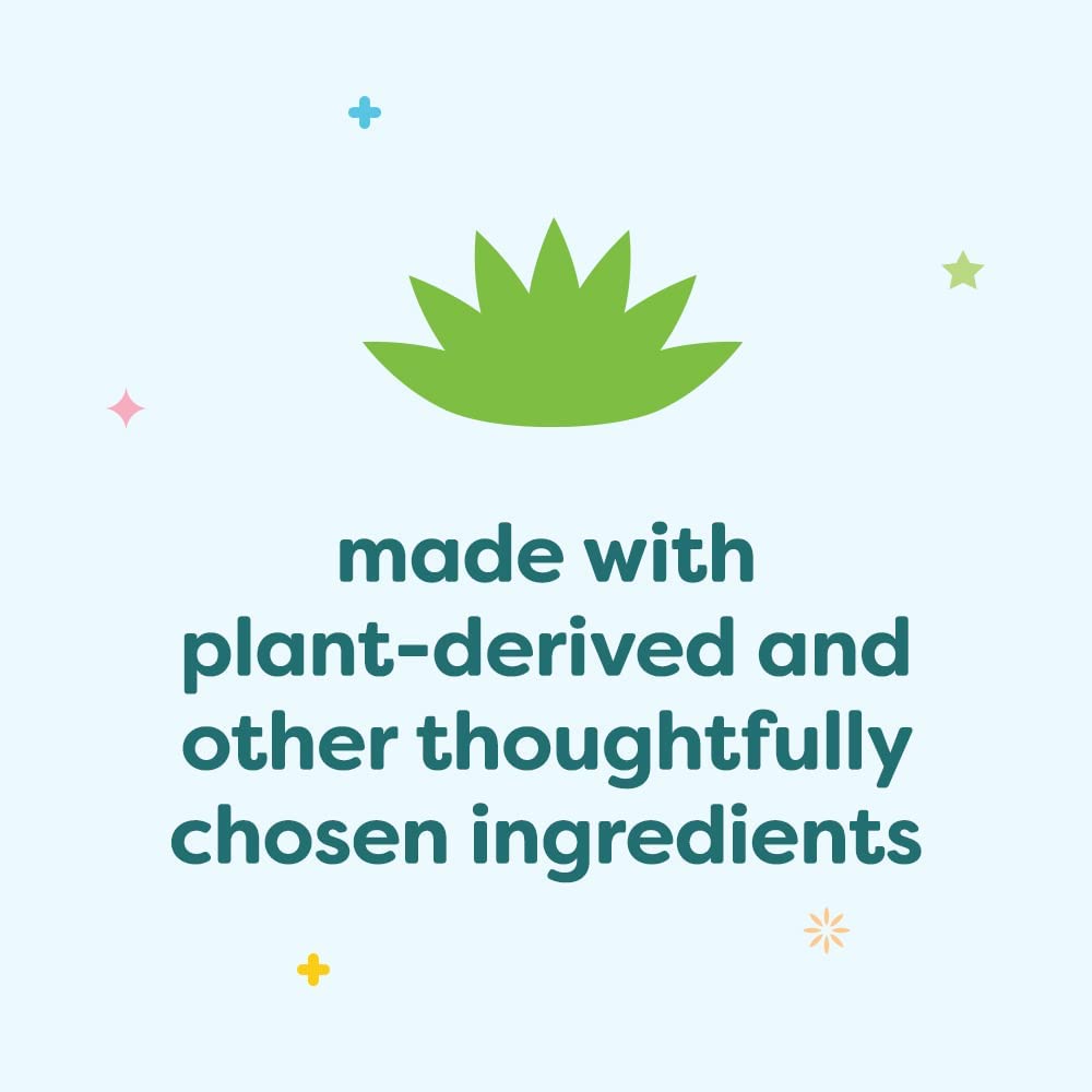 Foto 4 | Toallitas Multiusos Para Surface Babyganics  75 Unidades  Sin Fragancia - Venta Internacional.