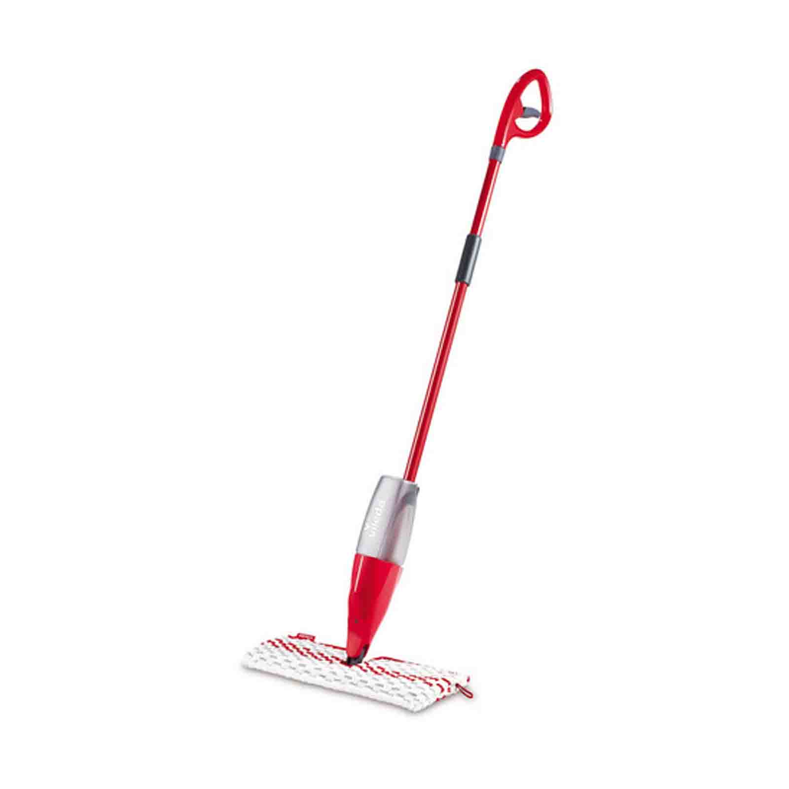 Foto 1 | Trapeador Mop Microfibra Pro Mist Max Sistema Vileda