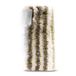Foto 2 | Kit de Microfibra para Limpiar el Baño Karcher 4 Piezas