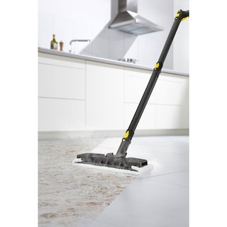 Foto 6 | Paños de Microfibra para Limpiadores de Vapor SC Karcher 4 Piezas
