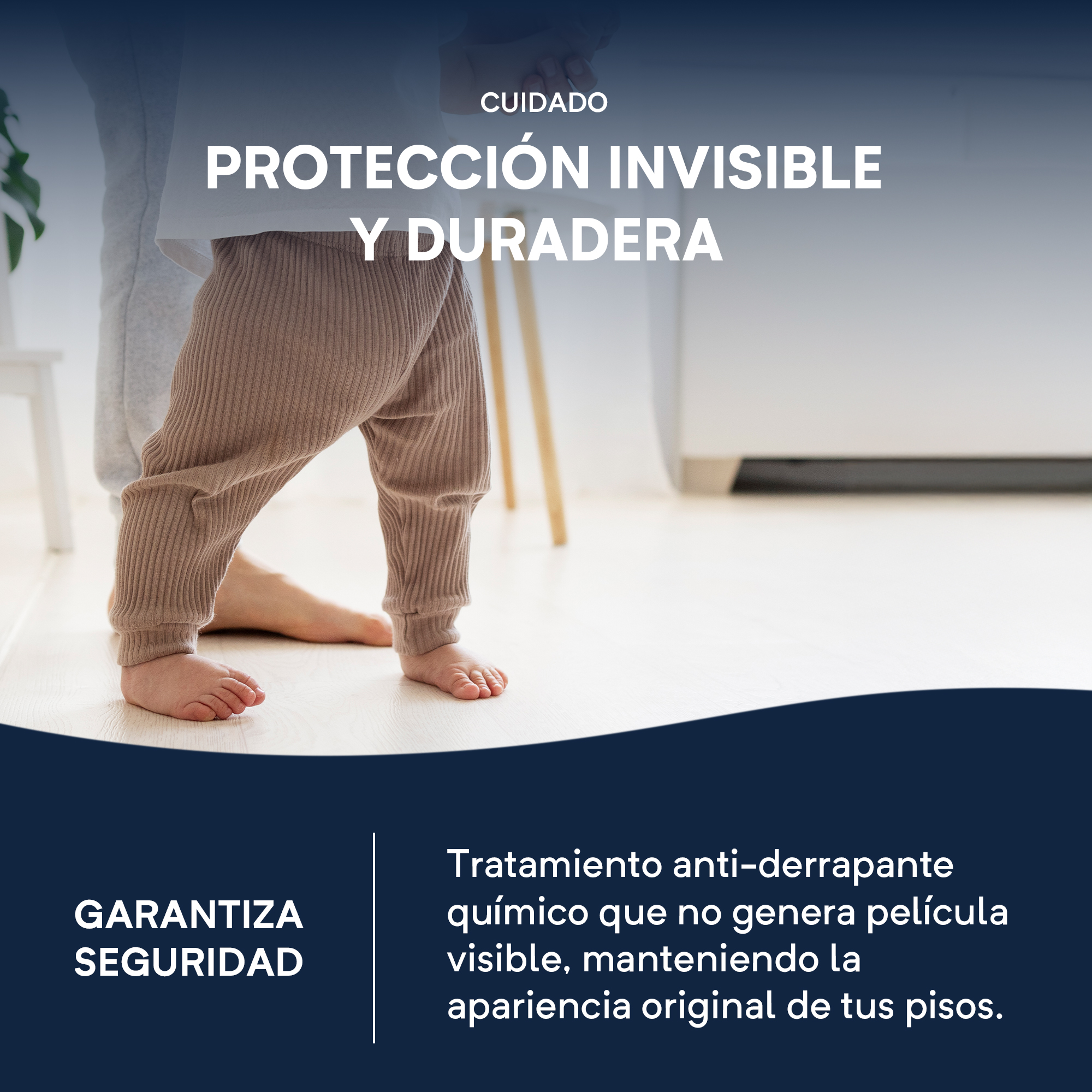 Foto 7 pulgar | Tratamiento Anti-derrapante Para Pisos Y Regaderas 946 Ml