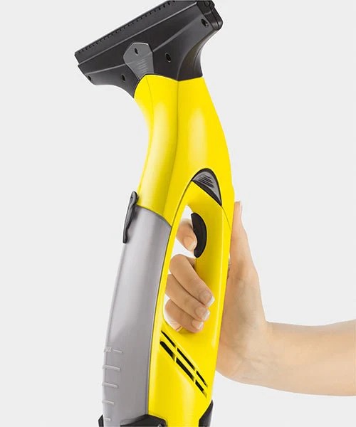 Foto 3 pulgar | Limpiador De Cristales  Karcher Wv1plus Amarillo