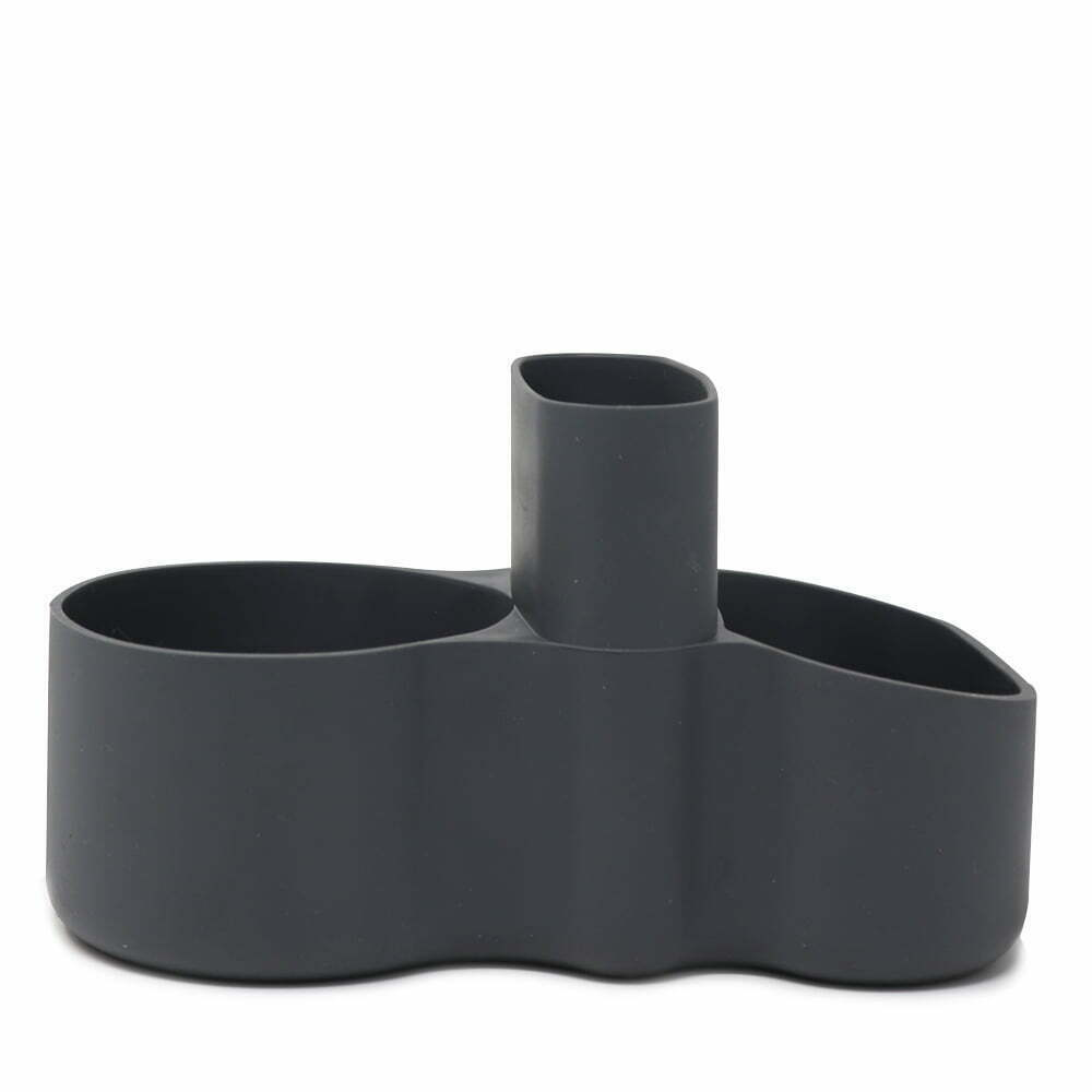 Foto 3 pulgar | Dispensador de Jabón + Cepillo + Base de Silicón Ideën para Lavar Loza