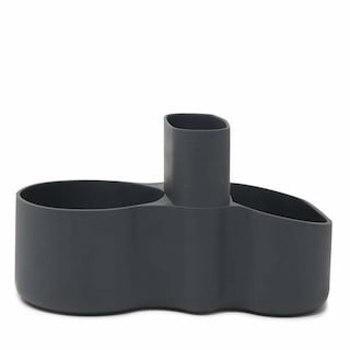 Foto 2 | Dispensador de Jabón + Cepillo + Base de Silicón Ideën para Lavar Loza