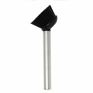 Foto 3 | Dispensador de Jabón + Cepillo + Base de Silicón Ideën para Lavar Loza