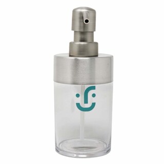 Foto 4 | Dispensador de Jabón + Cepillo + Base de Silicón Ideën para Lavar Loza