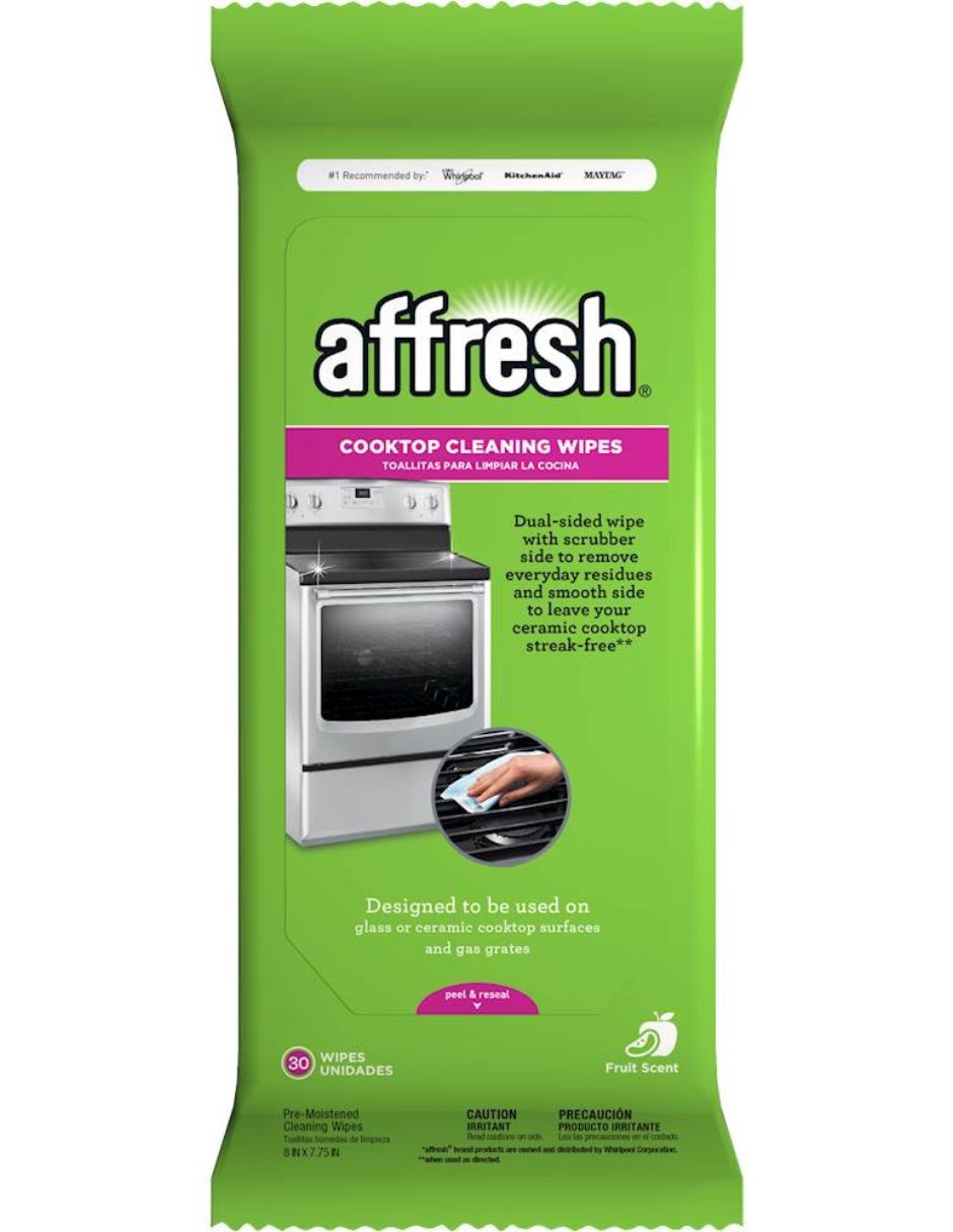 Toallitas Limpiadora para Parillas Affresh $343