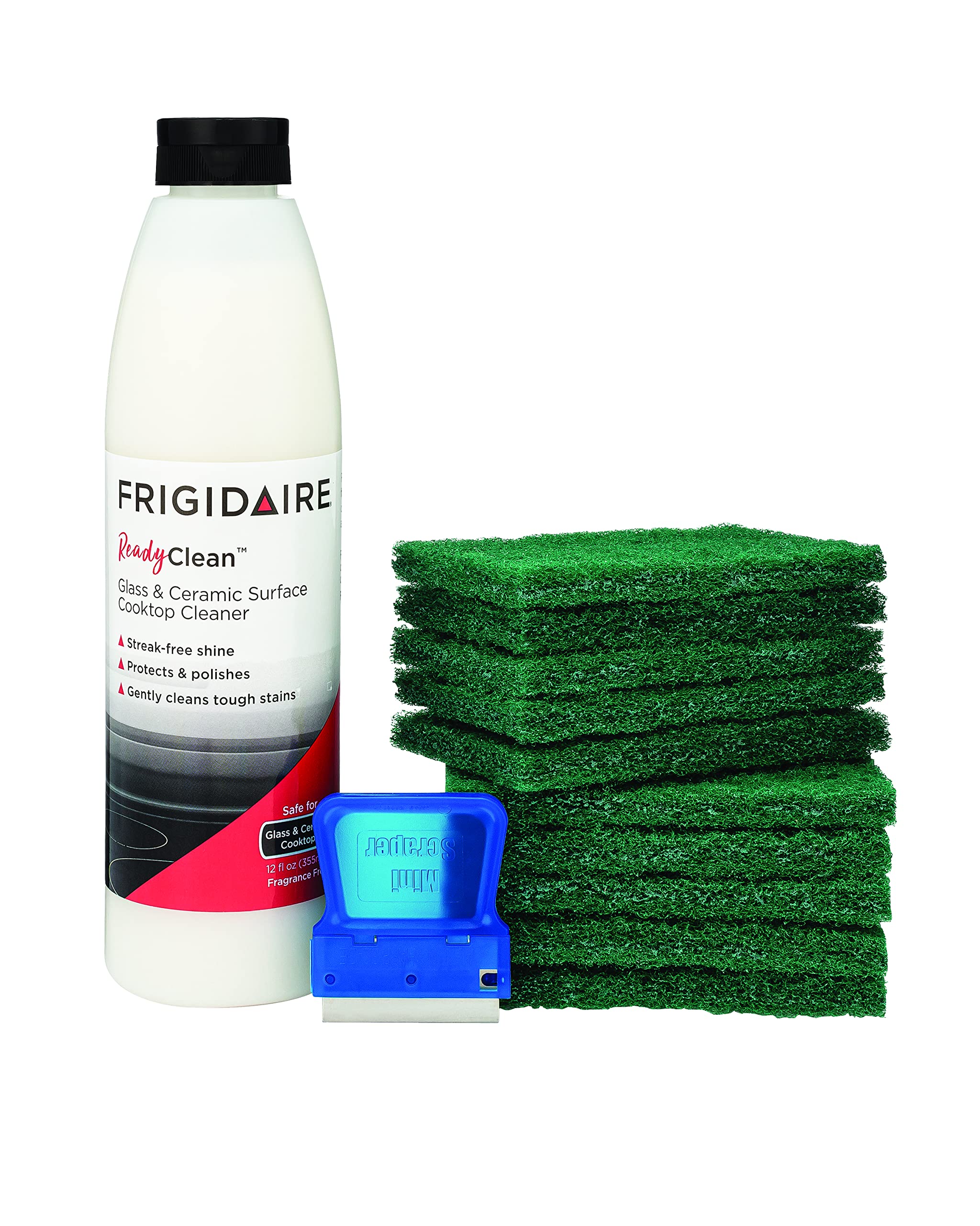 Foto 3 pulgar | Kit De Limpieza De Estufas Frigidaire Readyclean - Venta Internacional.
