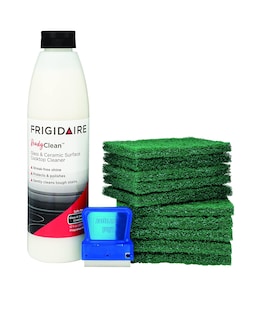Foto 2 | Kit De Limpieza De Estufas Frigidaire Readyclean - Venta Internacional.
