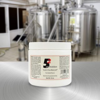 Foto 3 | Estabilizador Five Star 5.2 Ph Para Puré Y Hervidor De Agua, 454 G - Venta Internacional.