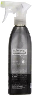 Foto 2 | Método De Limpieza Y Pulido Para Acero Inoxidable Orchard Blossom, 355 Ml - Venta Internacional.