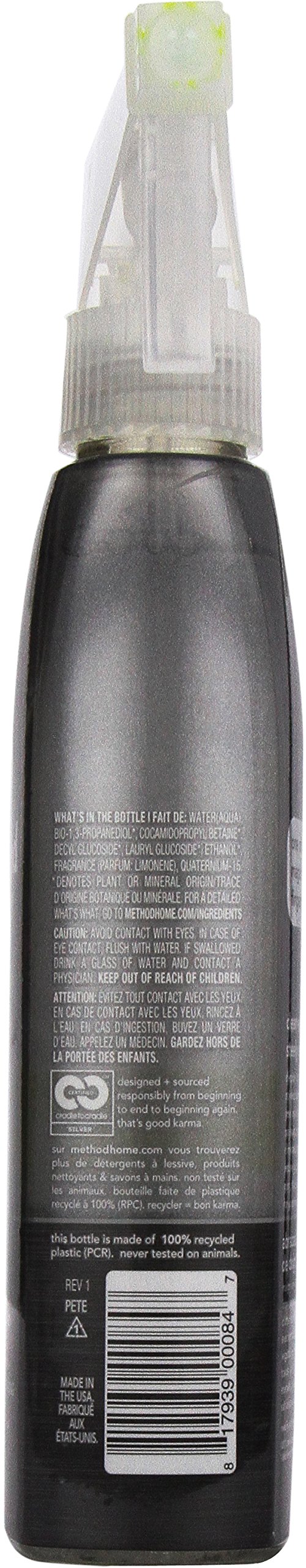 Foto 4 pulgar | Método De Limpieza Y Pulido Para Acero Inoxidable Orchard Blossom, 355 Ml - Venta Internacional.