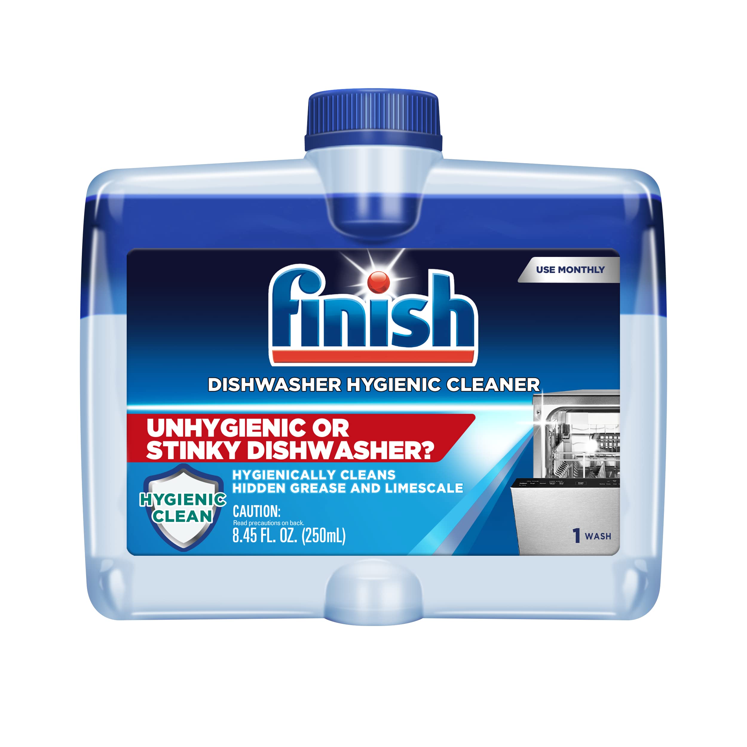 Foto 1 | Grasa Antiadherente De Doble Acción Con Acabado Limpiador Para Lavavajillas, 250 Ml - Venta Internacional.