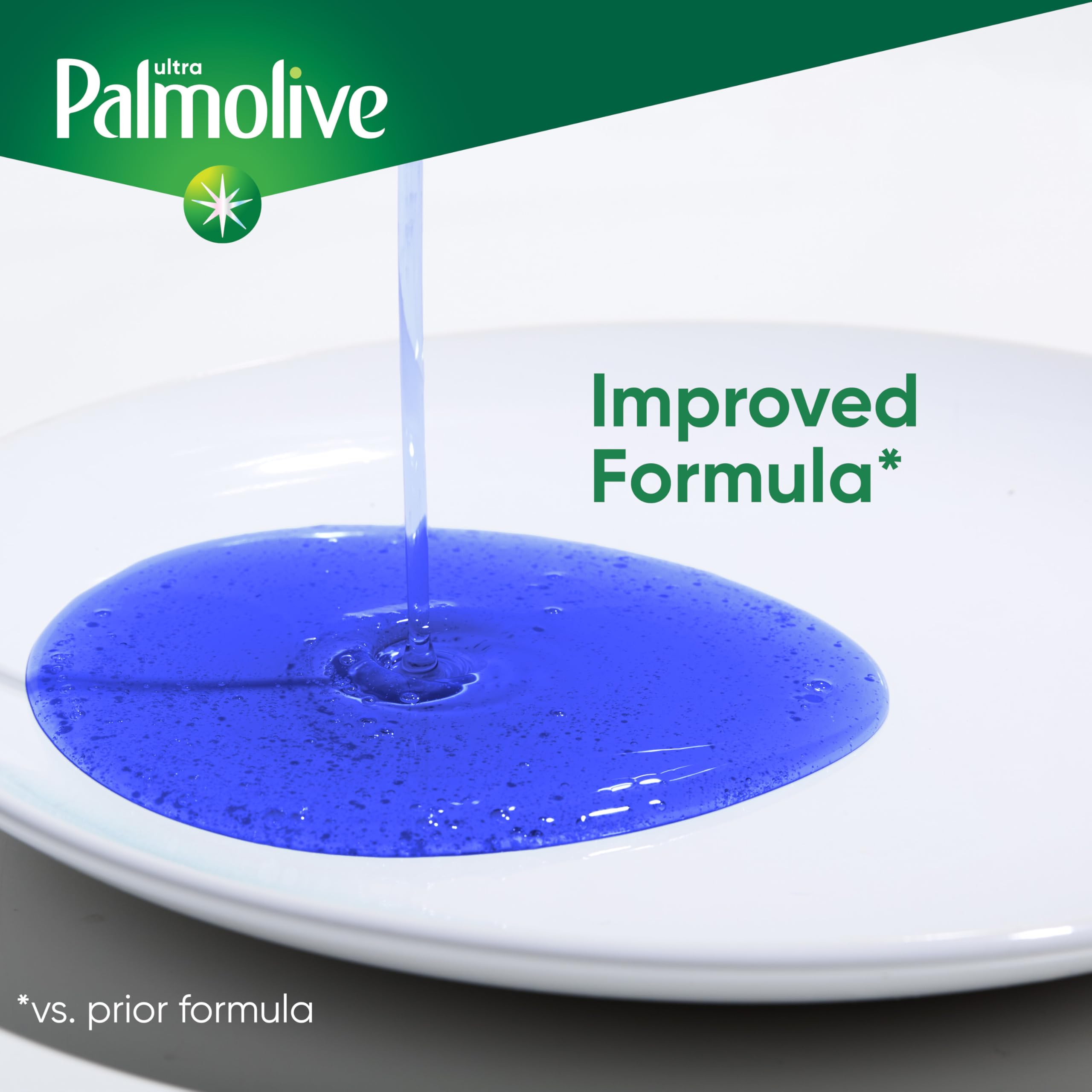 Foto 5 pulgar | Desengrasante Dish Liquid Palmolive Ultra Oxy Power, 960 Ml - Venta Internacional.