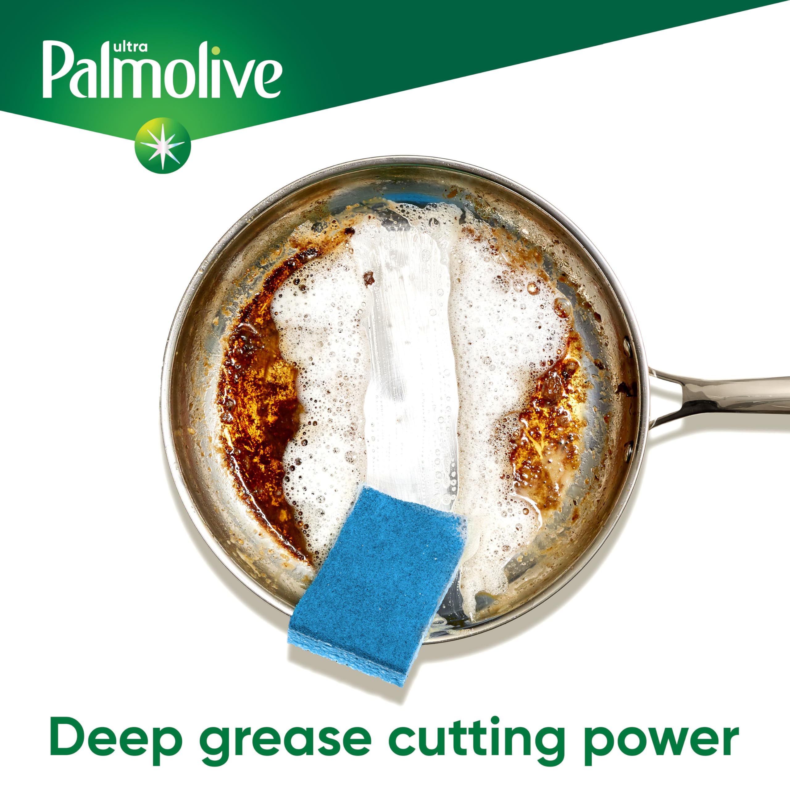 Foto 7 pulgar | Desengrasante Dish Liquid Palmolive Ultra Oxy Power, 960 Ml - Venta Internacional.