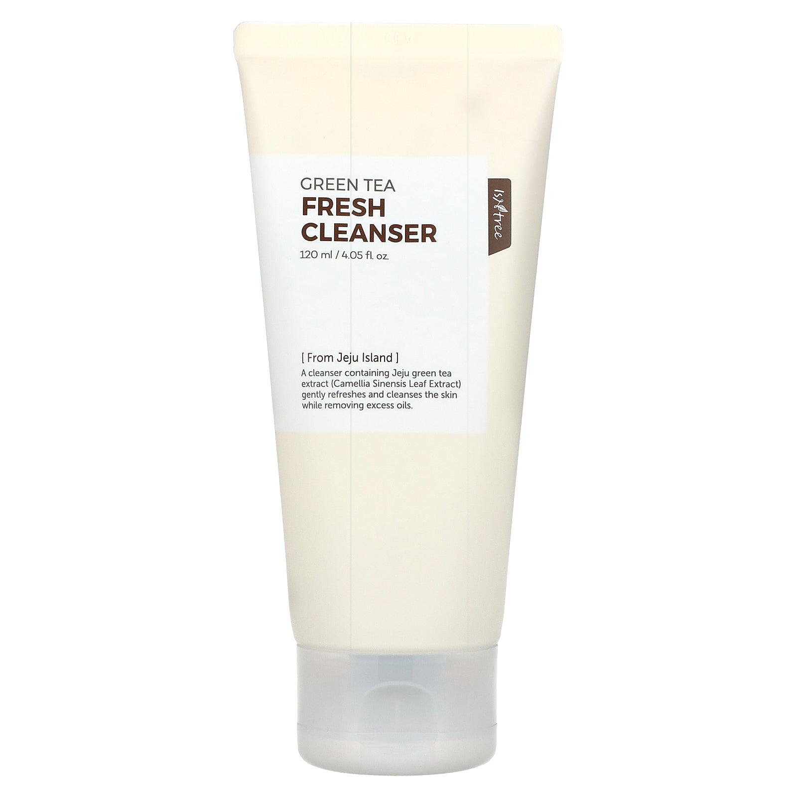 Foto 1 | Limpiador Sintree Green Tea Fresh 120 Ml - Venta Internacional.