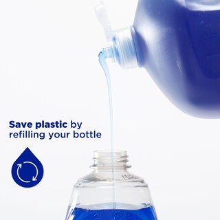 Foto 7 | Jabón Para Platos Dawn Platinum Eliminador De Grasa Lluvia Fresca 2 X 1620 Ml - Venta Internacional.