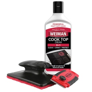 Foto 1 | Kit Limpiador Para Estufas Y Estufas Weiman 300 Ml Con Accesorios - Venta Internacional.