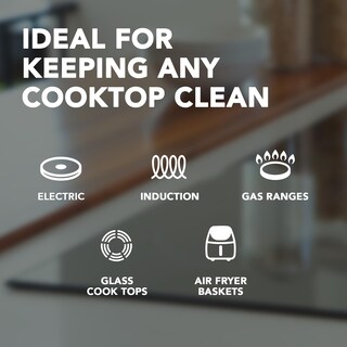 Foto 4 | Kit Limpiador Para Estufas Y Estufas Weiman 300 Ml Con Accesorios - Venta Internacional.