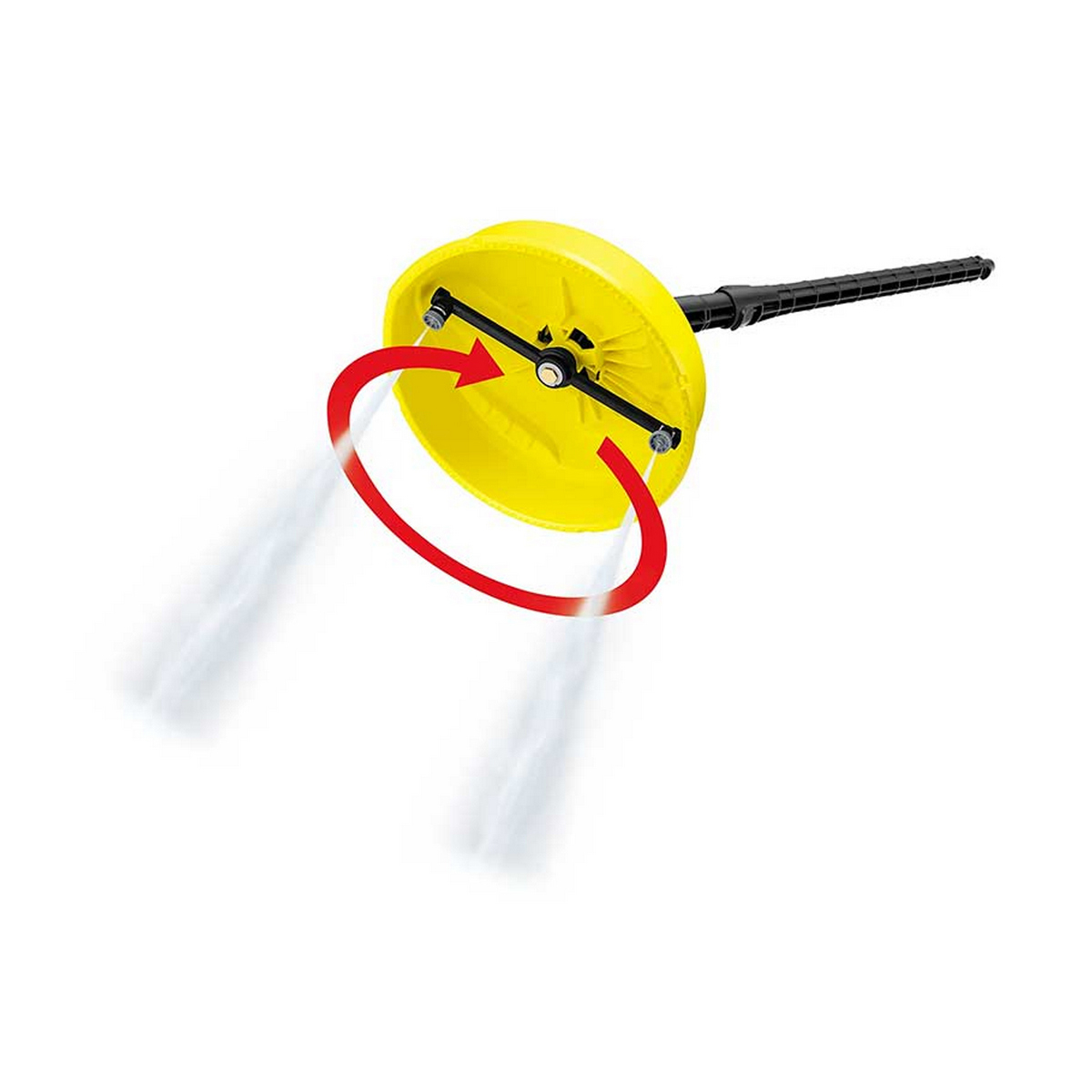 Foto 4 pulgar | Accesorio Hidrolavadora Limpiador Karcher Superficies