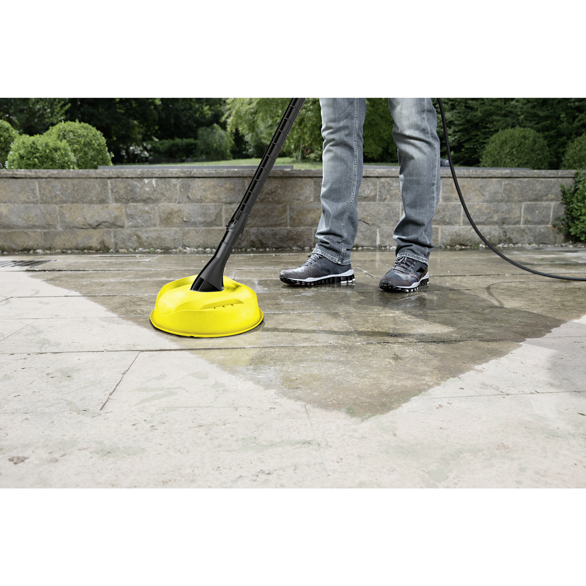 Foto 6 pulgar | Accesorio Hidrolavadora Limpiador Karcher Superficies