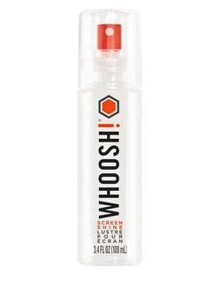 Foto 2 | Limpiador De Pantallas Whoosh! 100 Ml + 1 Paño De Micro Fibra