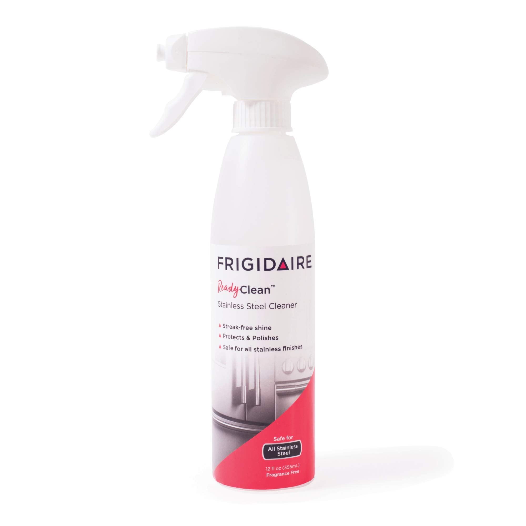 Foto 1 | Limpiador De Acero Inoxidable Frigidaire 5304508691 Ready Clean 355 Ml - Venta Internacional.