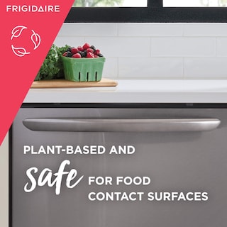 Foto 3 | Limpiador De Acero Inoxidable Frigidaire 5304508691 Ready Clean 355 Ml - Venta Internacional.