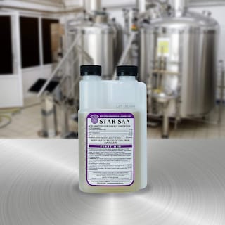 Foto 3 | Brew Sanitizer Five Star Star San, 473 Ml, Con Alto Contenido De Espuma - Venta Internacional.