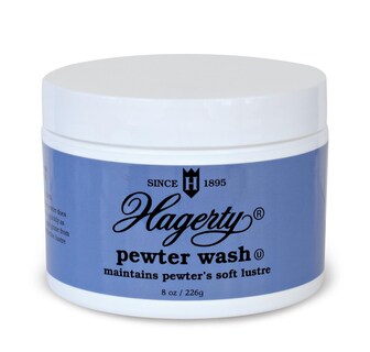 Foto 1 | Pewter Wash Hagerty 240 Ml Mantiene Un Brillo Suave - Venta Internacional.