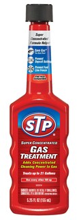 Foto 2 | Limpiador Para Sistemas De Admisión De Combustible Stp Superconcentrado, 155 Ml, 12 Unidades - Venta Internacional.