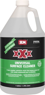 Foto 1 | Limpiador De Superficies Sem 77771 Xxx Universal 3.78l - Venta Internacional.