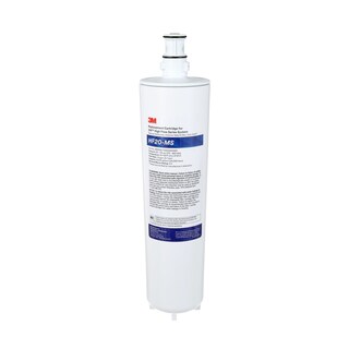 Foto 1 | Cartucho De Repuesto Hf20-ms De La Serie 3m High Flow - Venta Internacional.